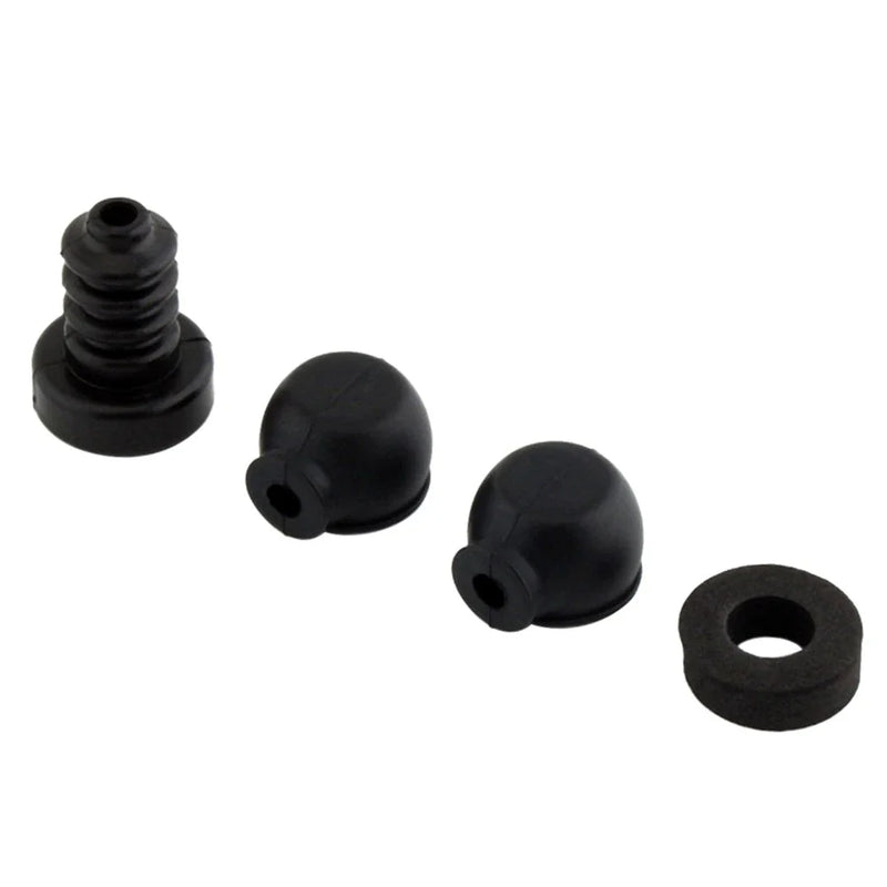BMW M1000RR M1000R S1000RR Gear Shift Linkage Dust Boot Cover (2021-2023)