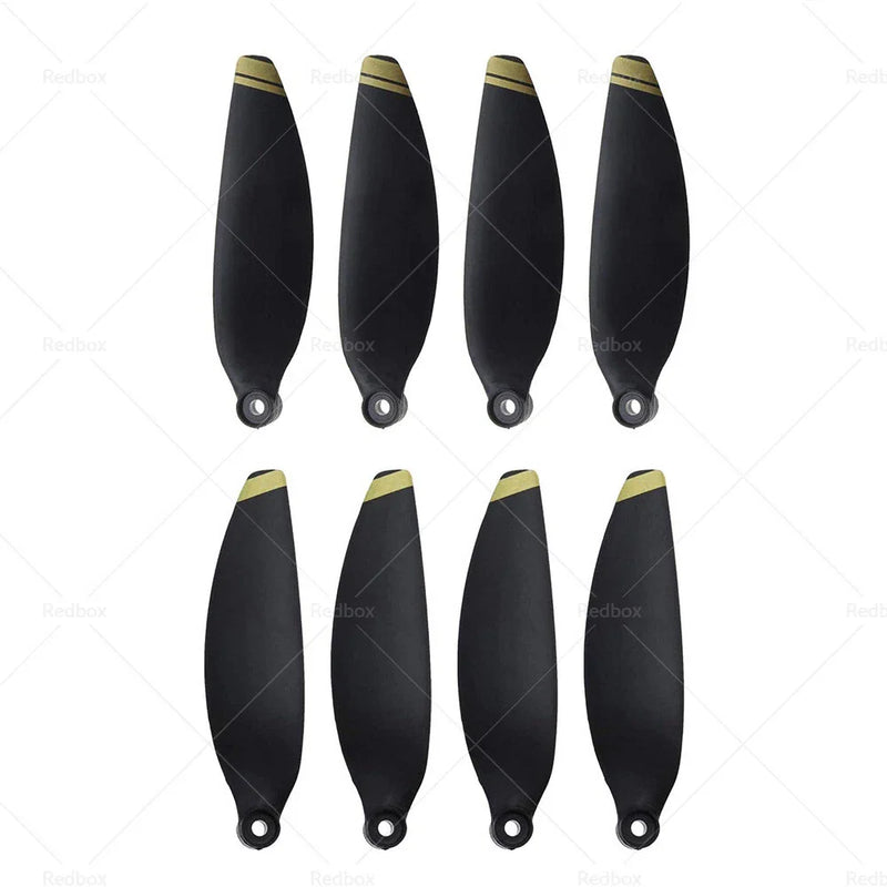 DJI Mavic Mini 2 / Mini SE Low Noise Foldable Propellers (2020-2023)
