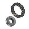 Arctic Cat 250 300 ATVs Wet Clutch One Way Bearing 2x4 4x4 (1998–2005)