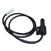 Opel Corsa / Tigra Vita Rear ABS Wheel Speed Sensor
