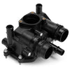 Land Rover Range Rover / Sport Thermostat Housing Assembly (2012–2018)
