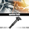 Hyundai Santa Fe GLS 2.7L V6 Gas Ignition Coils (2007-2009)