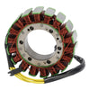 Husqvarna TR 650 Terra Strada Stator, Regulator, Gasket (2013-2015)