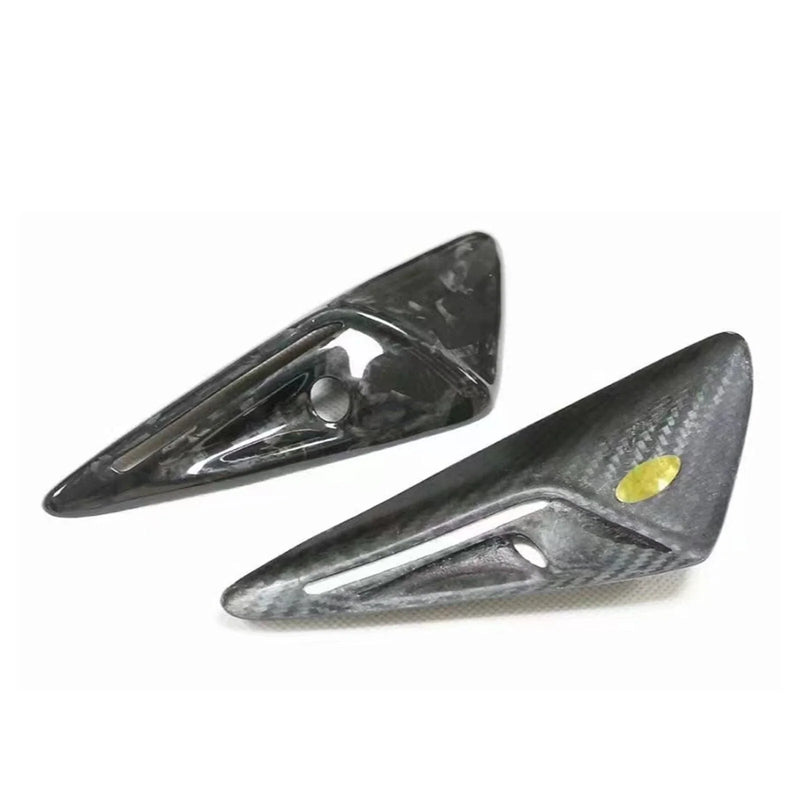 Tesla Model 3 / Y Fender Cover Trim (2020-2022)