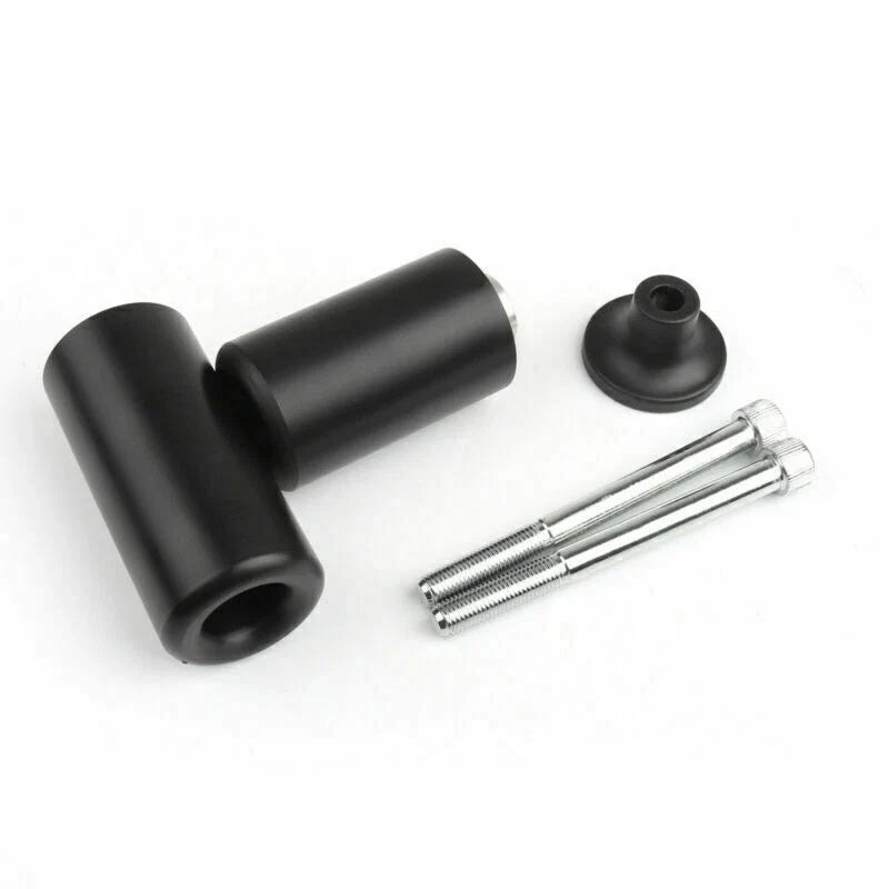 Kawasaki ZX6R ZX6RR Crash Protector (2000-2002)