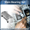 Hyundai Accent 10pcs Main Bearing Set (1995-2011)