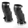 Yamaha Raptor 660R YFM660R Left/Right Air Box Intake Tube (2001-2005)