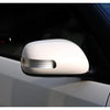 Scion TC Left & Right Side Door Rearview Mirror Cover Caps (2005-2010)