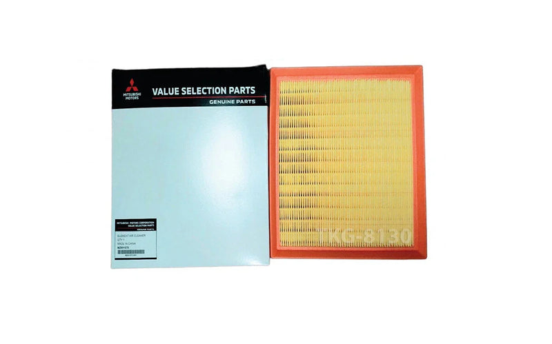 Mitsubishi L200 Triton 2.4 Diesel Air Filter (2015-2022)