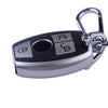 Mercedes-Benz B C E GLC SL Series 3 x Key Protector Covers
