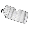 SUV Universal Front Windshield Sunshade Cover