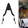 Harley Touring Road King Street Glide Backrest Sissy Bar (2009-2020)