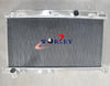Mazda RX7 FD3S 52mm Aluminum Radiator (1992-1995)