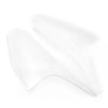 Honda CBR500R Headlight Guard Lens Cover (2016-2018)