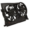 Ford Falcon Fairmont Fairlane AU Radiator Thermo Fan Assembly (1998-2002)