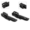 CFMoto 250SR 650NK 150NK 250NK Front Footrests Pegs (2018-2024)