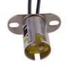 Universal Applications 4 x 1157 BAY15D Lamp Base Socket Connector