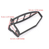 BMW F700GS F800GS F750GS Front Turn Signal Light Cover (2004-2019)