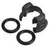 Toyota Corolla (Fits 2023) 2 x Sets AC Condenser Hard Line Lock Clip