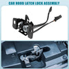 Chevrolet Trax Hood Latch Lock Assembly (2019-2022)
