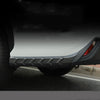 Toyota Highlander 2 x Carbon Fiber Bumper Protector Cover Trim (2020–2022)
