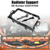 Toyota Prius Radiator Support Bracket Assembly (2010-2012)