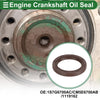 Ford Focus Front Crankshaft Oil Seal (2003-2018)