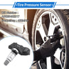 Chrysler 300 Tire Pressure Sensor (2019-2019)