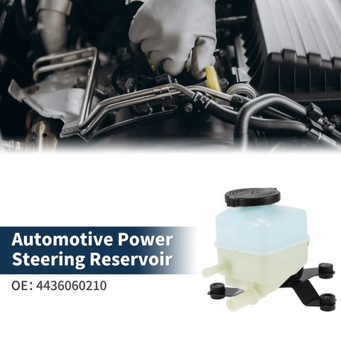 Toyota Land Cruiser Power Steering Reservoir (1998–2007)
