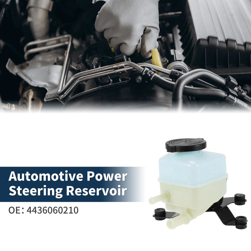 Toyota Land Cruiser Power Steering Reservoir (1998–2007)