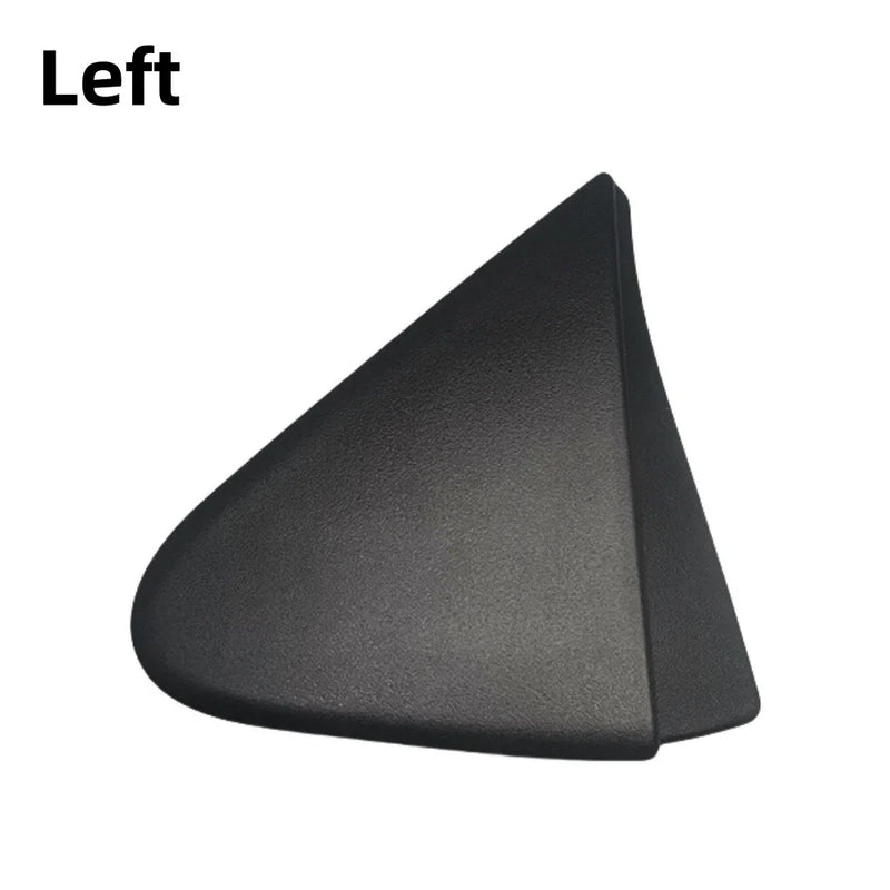 Toyota Prius C Left Side Corner Molding (2012-2019)