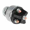 Universal Ignition Switch 12-Volt 2 Keys 4-Position