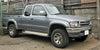 Toyota Hilux Tiger LN145 Quarter Window Cab Lock Latch (1997-2005)