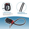 Dodge / Jeep ABS Wheel Speed Sensor Connector