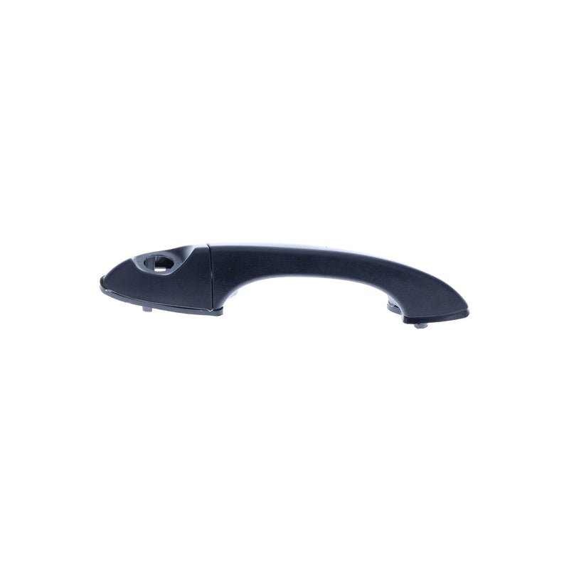BMW X5 E53 Front Right Outer Door Handle with Keyhole (2000-2007)