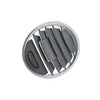 Benz GL ML Gray Left Dashboard Air Vent Outlet Panel (2007-2012)