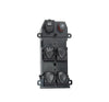 2006-2011 Honda Civic Black 1 x Power Window Switch (2006-2011)