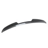 VW Golf 5 R32 MK5 GTI Rear Boot Spoiler Lip (2004-2009)