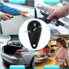 Subaru Forester 433MHz Keyless Entry Remote Ignition Transponder Key Fob