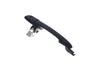 Mazda 3 BK Front Left Primed Black Outer Door Handle (2003-2009)