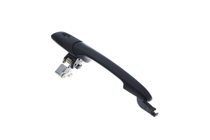 Mazda 3 BK Front Left Primed Black Outer Door Handle (2003-2009)