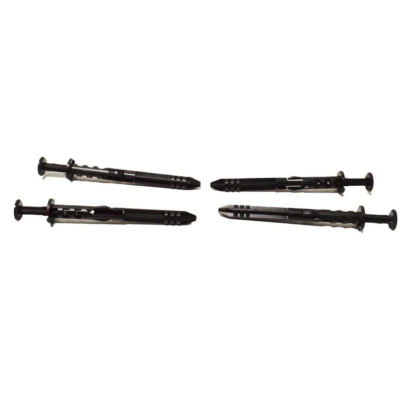 Audi A6 / Q5 Vehicles OEM Compatible Set of 4 LOC Shield Pins