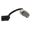 Bobcat 643 645 6681513 6667993 743 751 753 763 7753 Fuel Shut Off Solenoid
