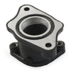 CG125 150 200cc ATV Dirt Bike Go Kart 27mm Intake Manifold Pipe
