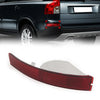 Volvo XC90 Red Rear Bumper Brake Lights & Side Marker Light (2007-2014)