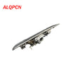 Toyota Hilux Revo Chrome Tailgate Handle with Key Hole (2015-2023)