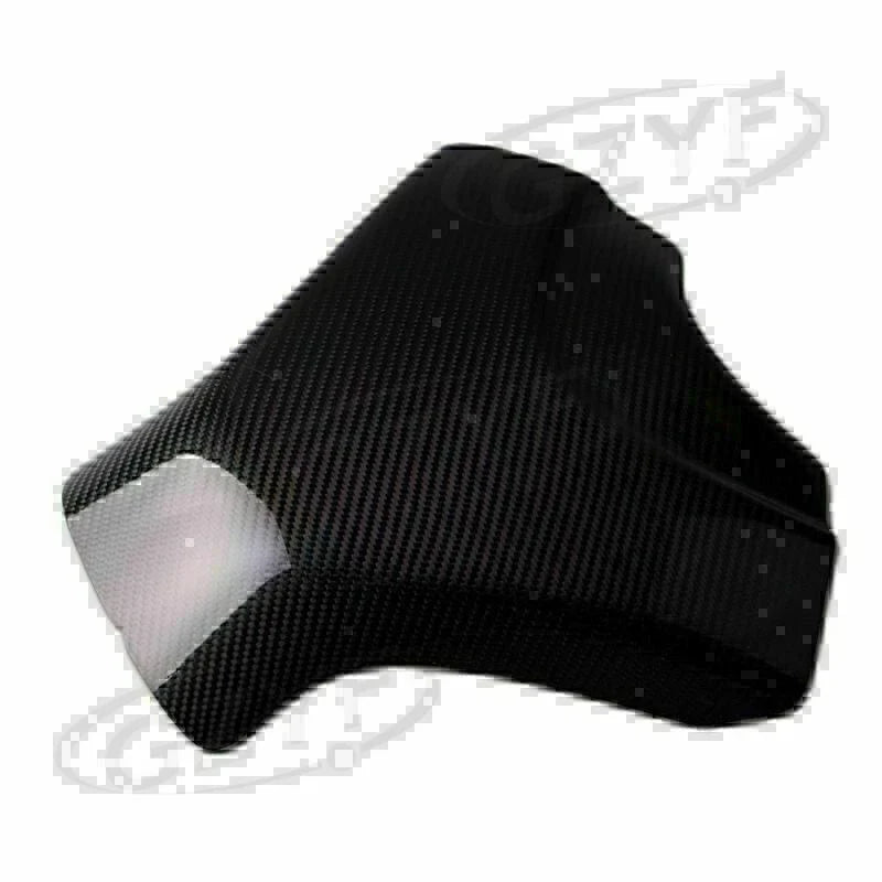 Suzuki GSXR1000 Carbon Fiber Fuel Gas Tank Protector (2007-2008)