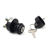 JLG 1930ES 2630ES 3246ES 400RTS 400S Ignition Switch with 2 Keys