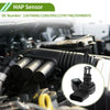Chevrolet Cruze MAP Sensor (2018-2019)