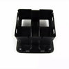 Jeep Wrangler Center Dash Switch Bezel (2011-2017)